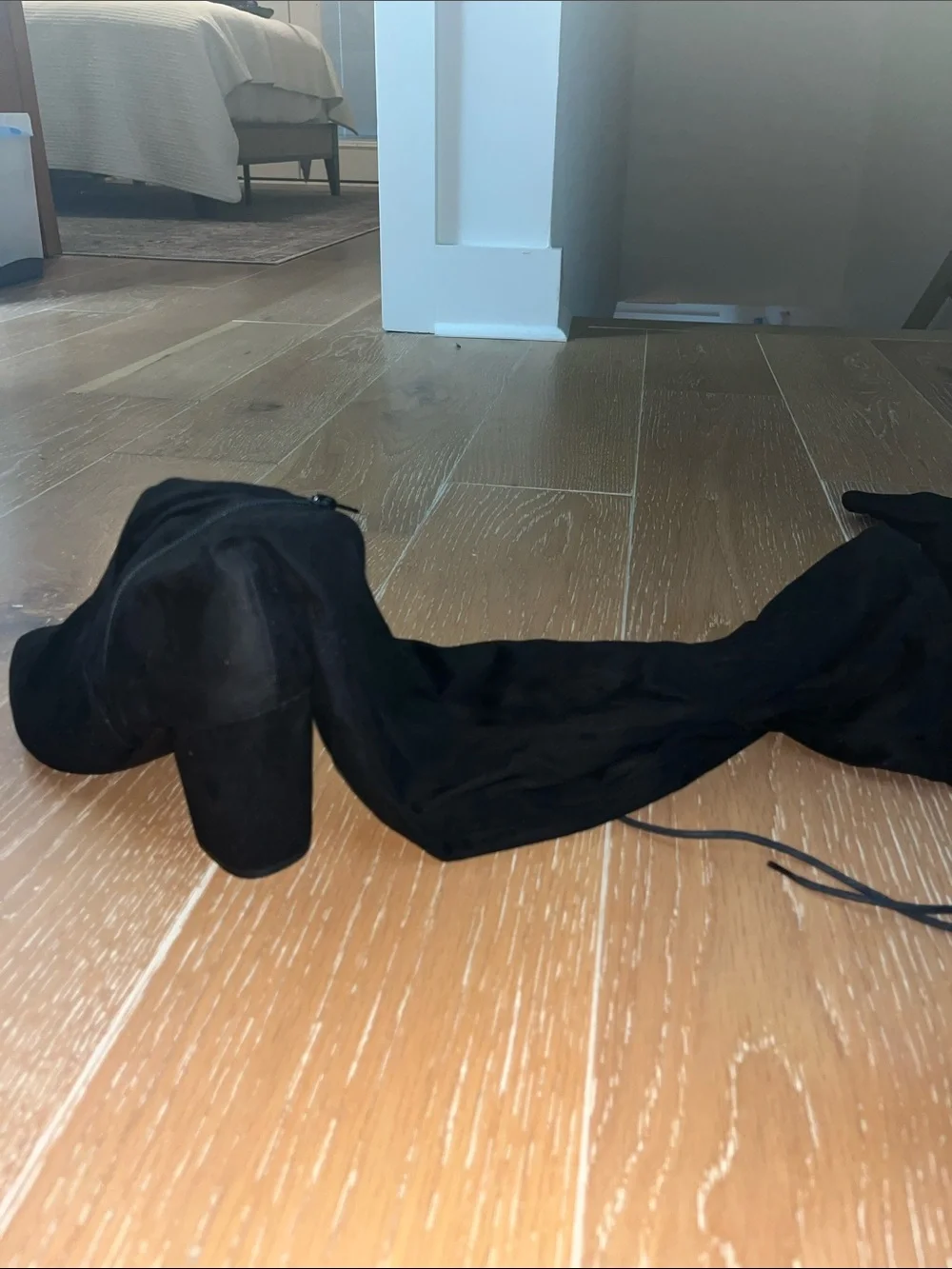 JustFab tall over